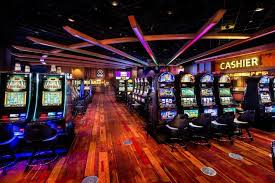 Vega Casino